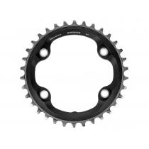 Front sprocket Shimano SLX FC-M7000 for 1 x 11 gears